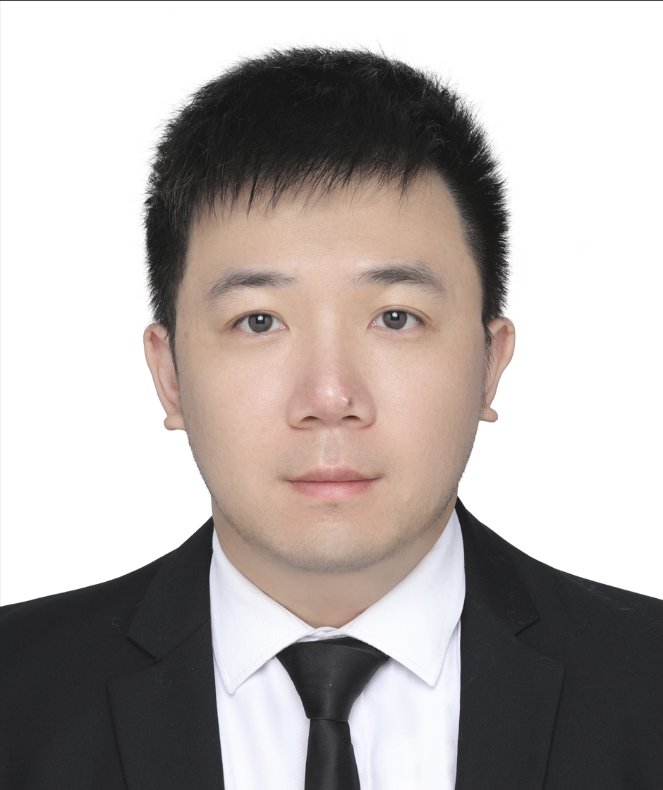 Yuezhong Wu